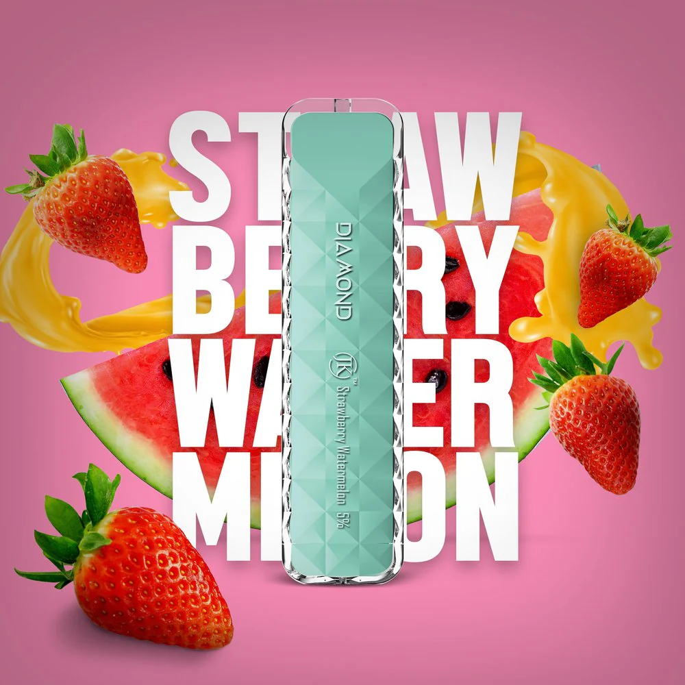 Smoke-Free Lifestyle with Disposable Vapes